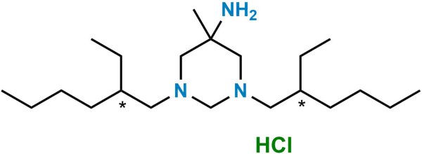 Hexetidine Hydrochloride