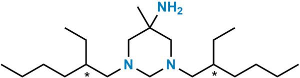 Hexetidine