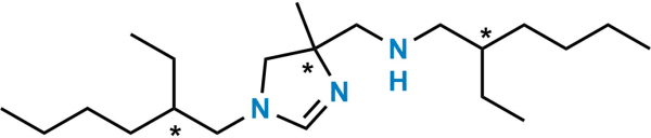 Hexetidine EP Impurity A