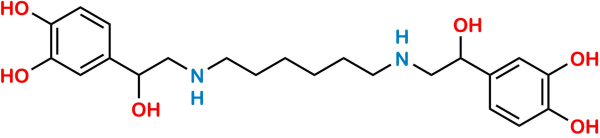 Hexoprenaline