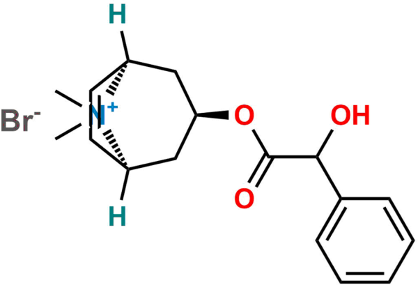 Dehydro Homatropine