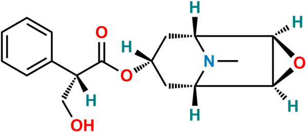 Homatropine Hydrobromide EP Impurity B