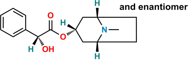 Homatropine