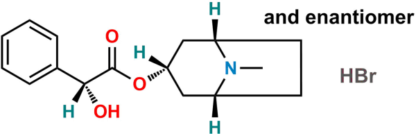 Homatropine Hydrobromide