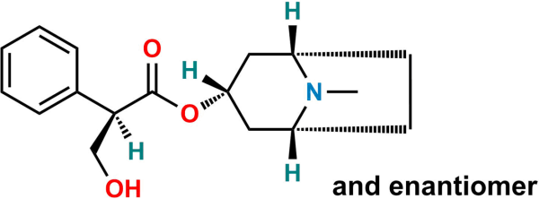 Homatropine Hydrobromide EP Impurity D