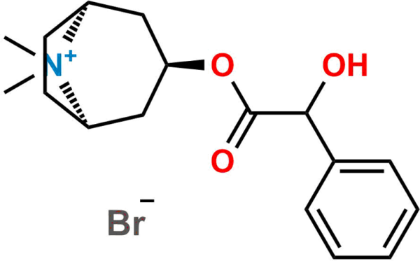 Homatropine Methylbromide