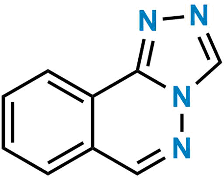 Hydralazine Triazole Impurity