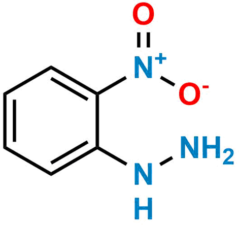 2-Nitrophenyl Hydrazine