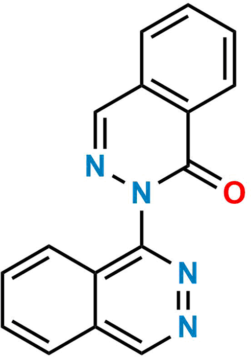 Hydralazine Impurity 13