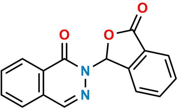 Hydralazine Impurity 5