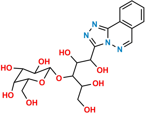 Hydralazine Lactose Impurity