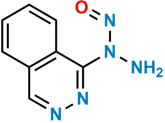 Hydralazine Nitroso Impurity