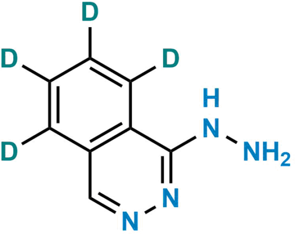 Hydralazine D4