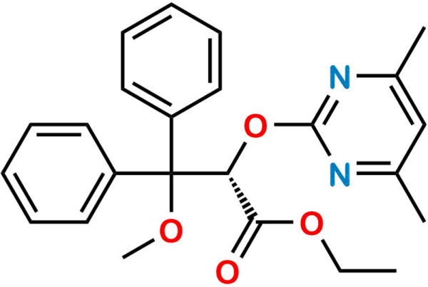 Ambrisentan Ethyl Ester