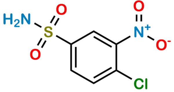 Hydrochlorothiazide Impurity 32