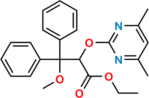 Ambrisentan Ethyl Ester Racemate