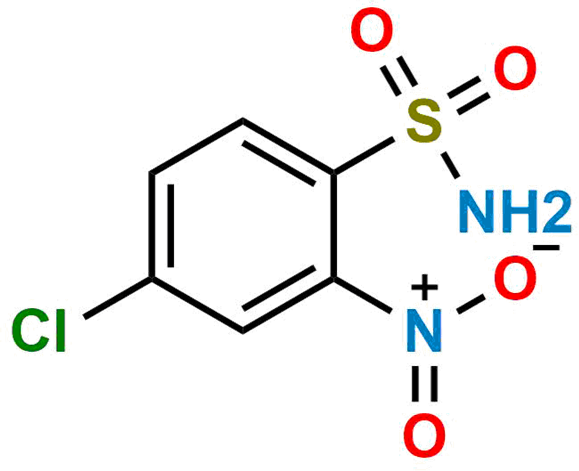 Hydrochlorothiazide Impurity 16