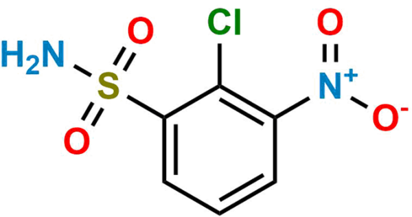 Hydrochlorothiazide Impurity 19