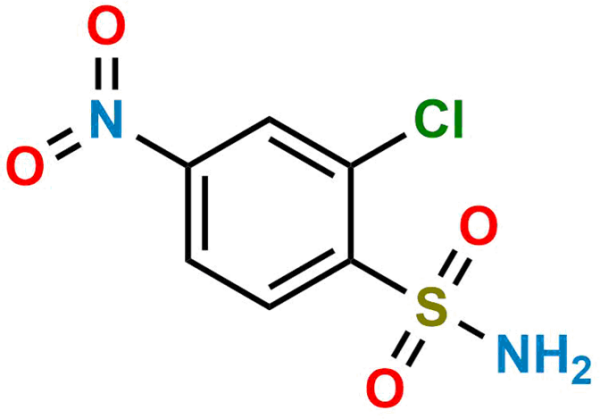 Hydrochlorothiazide Impurity 20