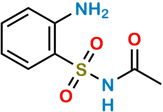 Hydrochlorothiazide Impurity 23