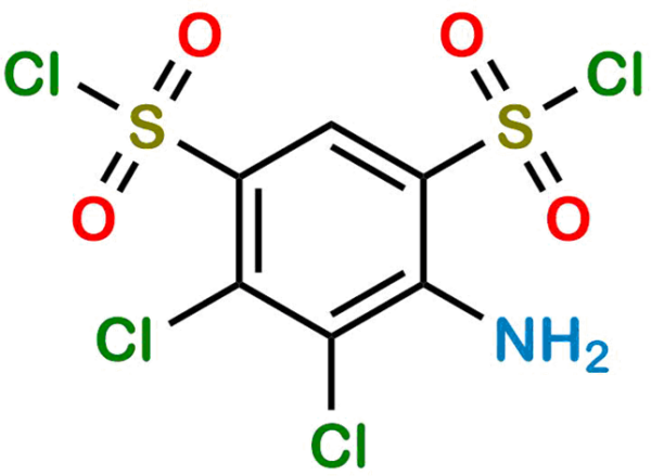 Hydrochlorothiazide Impurity 25