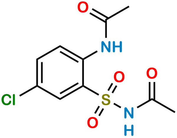 Hydrochlorothiazide Impurity 30