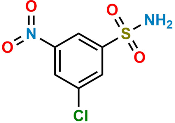 Hydrochlorothiazide Impurity 4