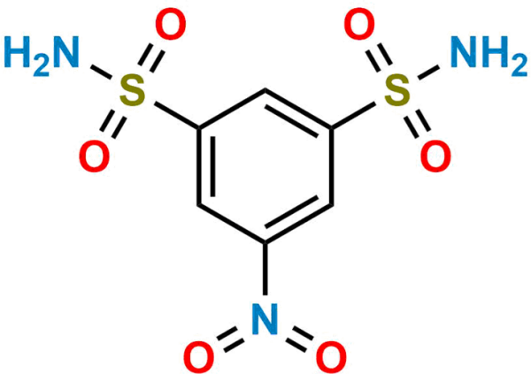 Hydrochlorothiazide Impurity 5