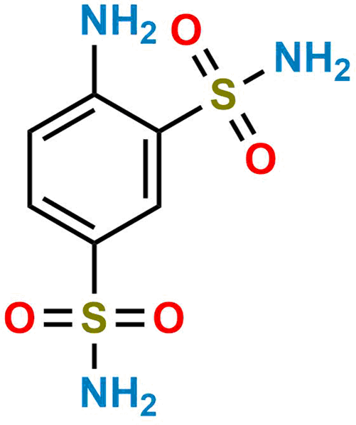 Hydrochlorothiazide Impurity 9