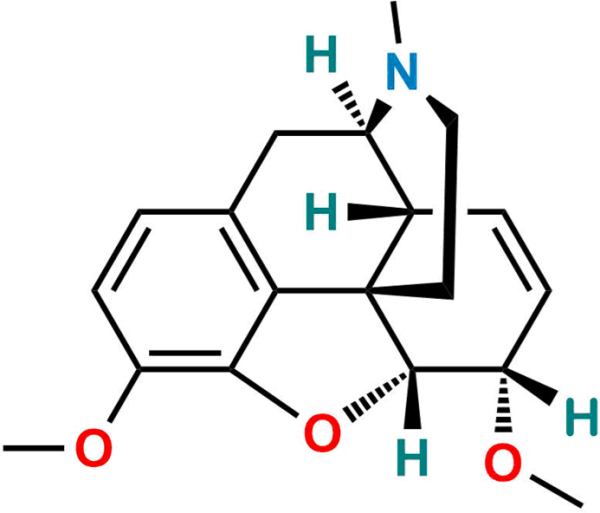 Hydrocodone EP Impurity F