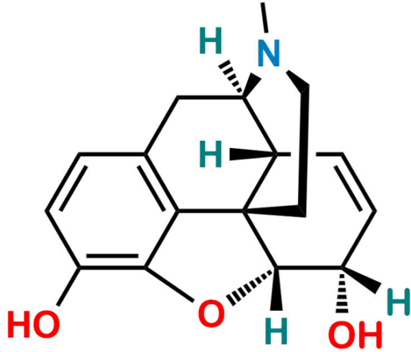 Hydrocodone EP Impurity A