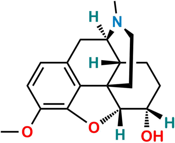 Hydrocodone EP Impurity B