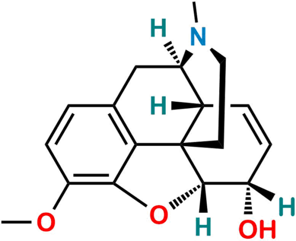 Hydrocodone EP Impurity C