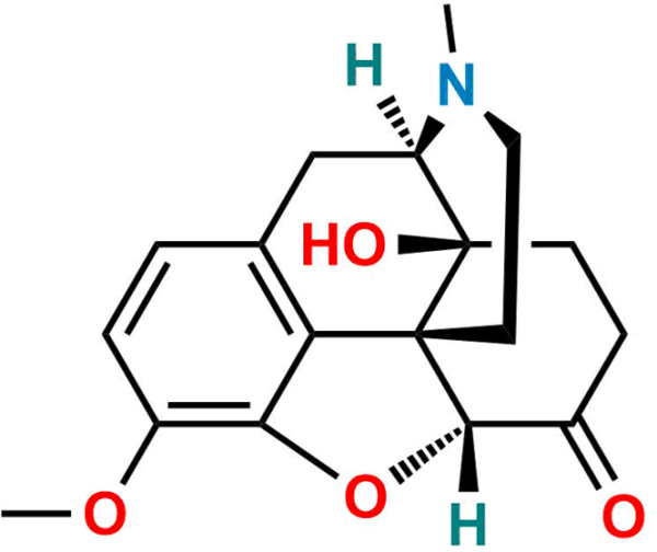 Hydrocodone EP Impurity D