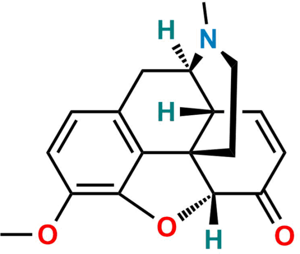 Hydrocodone EP Impurity E