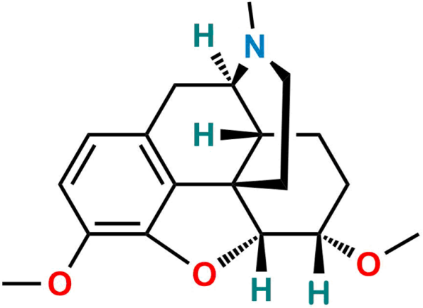 Hydrocodone EP Impurity G