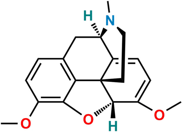 Hydrocodone EP Impurity I