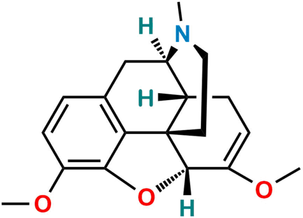 Hydrocodone EP Impurity J