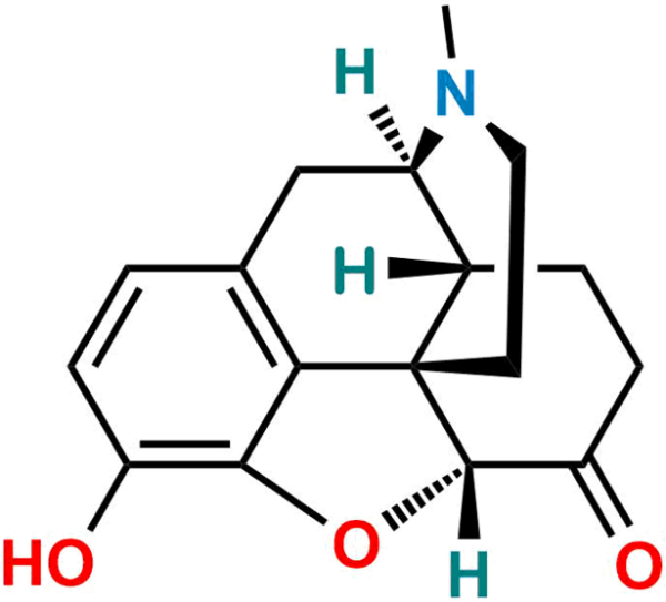 Hydrocodone EP Impurity K