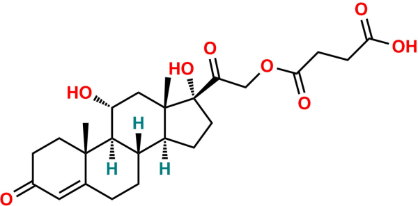 Epi Hydrocortisone Hemisuccinate