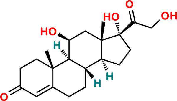 Hydrocortisone