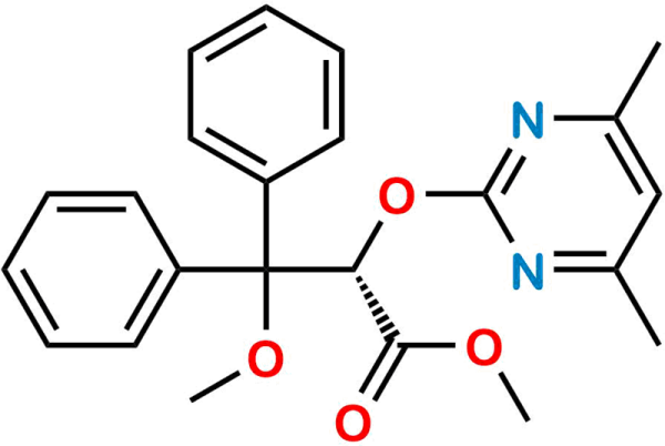 Ambrisentan Methyl Ester