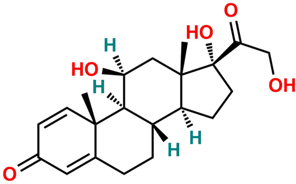 Hydrocortisone EP Impurity A