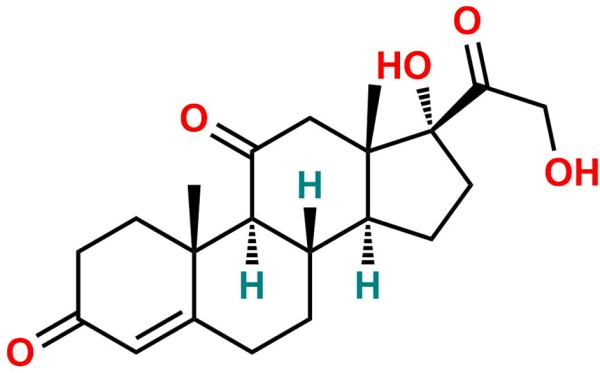 Hydrocortisone EP Impurity B