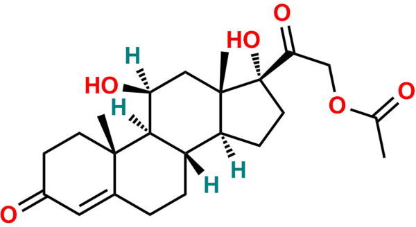 Hydrocortisone EP Impurity C