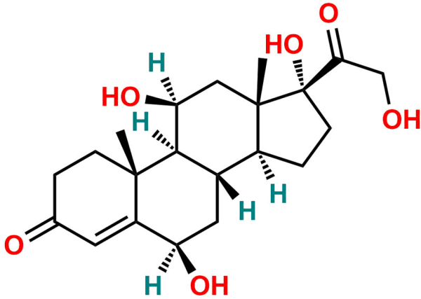 Hydrocortisone EP Impurity D