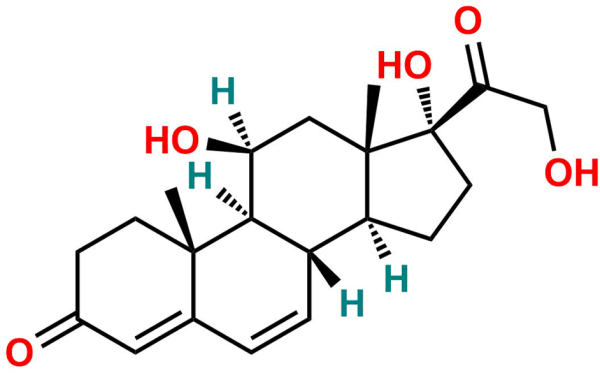 Hydrocortisone EP Impurity E