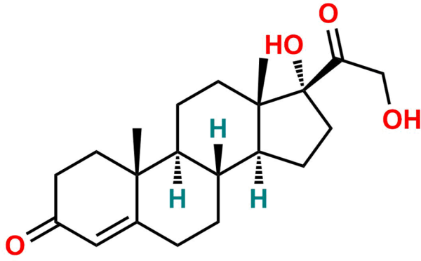 Hydrocortisone EP Impurity F