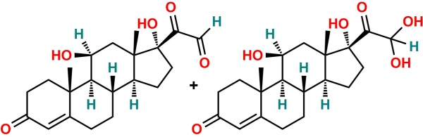 Hydrocortisone EP Impurity G