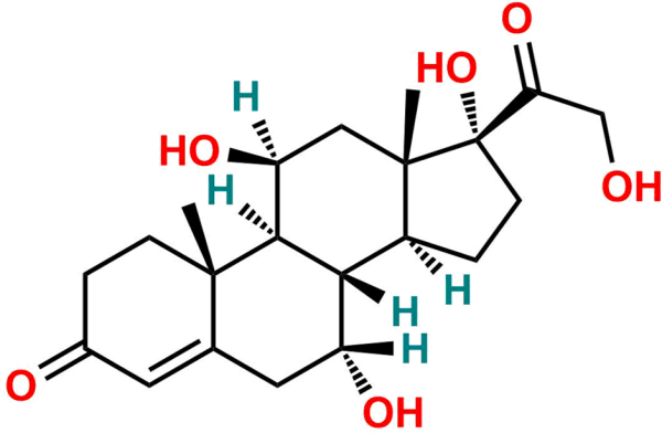 Hydrocortisone EP Impurity H